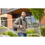 Vertex Brooklyn Laptop Backpack - Black - Alternate Vertex Brooklyn Laptop Backpack - Black - Alternate