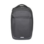 Vertex Brooklyn Laptop Backpack - Black 2 Vertex Brooklyn Laptop Backpack - Black 2