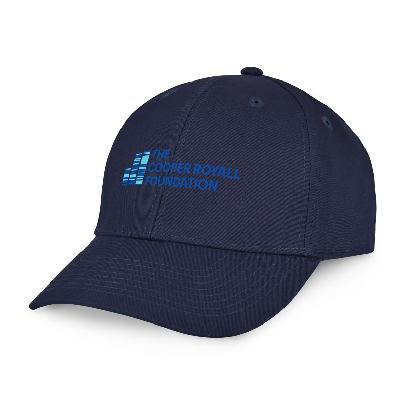 Merrimack Hat Co.® Bristol Cap - Navy 1 Merrimack Hat Co.® Bristol Cap - Navy 1
