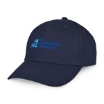 Merrimack Hat Co.® Bristol Cap - Navy 1 Merrimack Hat Co.® Bristol Cap - Navy 1
