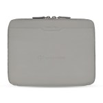 Travis & Wells® Envoy Executive Zipper Close Padfolio - Taupe 1 Travis & Wells® Envoy Executive Zipper Close Padfolio - Taupe 1