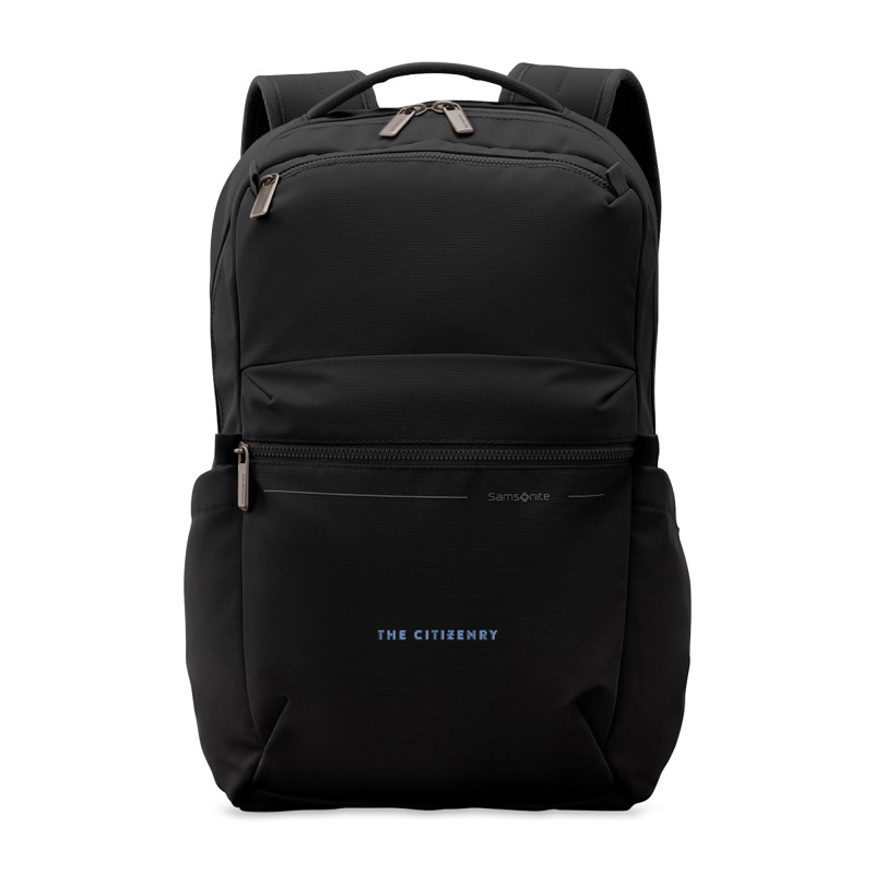Samsonite Better Than Basic Laptop Backpack - Black 1 Samsonite Better Than Basic Laptop Backpack - Black 1