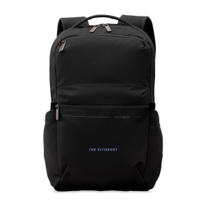 Samsonite Better Than Basic Laptop Backpack - Black 1 Samsonite Better Than Basic Laptop Backpack - Black 1