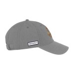 Ahead The Eco Recycled Cap - Grey Heather - Alternate Ahead The Eco Recycled Cap - Grey Heather - Alternate