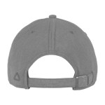 Ahead The Eco Recycled Cap - Grey Heather - Alternate Ahead The Eco Recycled Cap - Grey Heather - Alternate
