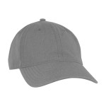 Ahead The Eco Recycled Cap - Grey Heather 2 Ahead The Eco Recycled Cap - Grey Heather 2