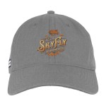 Ahead The Eco Recycled Cap - Grey Heather - Alternate Ahead The Eco Recycled Cap - Grey Heather - Alternate