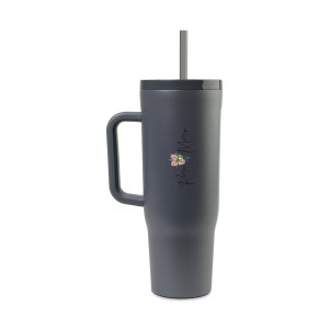 CORKCICLE® Cruiser - 40 Oz. - Dark Grey 1 CORKCICLE® Cruiser - 40 Oz. - Dark Grey 1