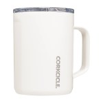 CORKCICLE® Coffee Mug - 16 oz. - Oat Milk - Alternate CORKCICLE® Coffee Mug - 16 oz. - Oat Milk - Alternate