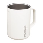 CORKCICLE® Coffee Mug - 16 oz. - Oat Milk - Alternate CORKCICLE® Coffee Mug - 16 oz. - Oat Milk - Alternate