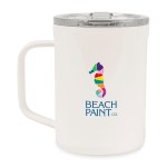 CORKCICLE® Coffee Mug - 16 oz. - Oat Milk 1 CORKCICLE® Coffee Mug - 16 oz. - Oat Milk 1