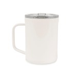 CORKCICLE® Coffee Mug - 16 oz. - Oat Milk 2 CORKCICLE® Coffee Mug - 16 oz. - Oat Milk 2