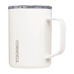 CORKCICLE® Coffee Mug - 16 oz. - Oat Milk - Alternate CORKCICLE® Coffee Mug - 16 oz. - Oat Milk - Alternate