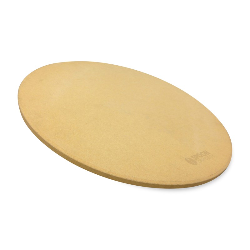 Cuisinart Outdoors™ Pizza Grilling Stone - Natural 1 Cuisinart Outdoors™ Pizza Grilling Stone - Natural 1
