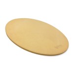Cuisinart Outdoors™ Pizza Grilling Stone - Natural 1 Cuisinart Outdoors™ Pizza Grilling Stone - Natural 1