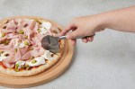 Boska Pizza Wheel Copenhagen - Stainless Steel - Alternate Boska Pizza Wheel Copenhagen - Stainless Steel - Alternate