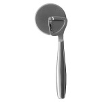 Boska Pizza Wheel Copenhagen - Stainless Steel 2 Boska Pizza Wheel Copenhagen - Stainless Steel 2