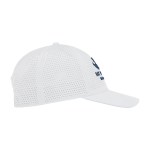 Ahead Ultravent Performance Cap - White - Alternate Ahead Ultravent Performance Cap - White - Alternate