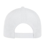 Ahead Ultravent Performance Cap - White - Alternate Ahead Ultravent Performance Cap - White - Alternate