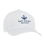 Ahead Ultravent Performance Cap - White - Alternate Ahead Ultravent Performance Cap - White - Alternate