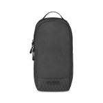 Apex Recycled rPET Sling Bag - Black 2 Apex Recycled rPET Sling Bag - Black 2