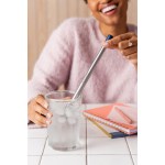 LifeStraw Sip Single (Stainless) - Midnight - Alternate LifeStraw Sip Single (Stainless) - Midnight - Alternate