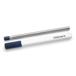 LifeStraw Sip Single (Stainless) - Midnight 2 LifeStraw Sip Single (Stainless) - Midnight 2