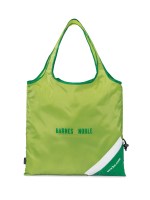 Latitudes Foldaway Shopper - Apple Green 1 Latitudes Foldaway Shopper - Apple Green 1