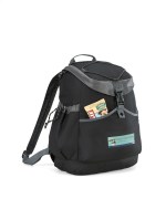 Park Side Backpack Cooler - Black 1 Park Side Backpack Cooler - Black 1