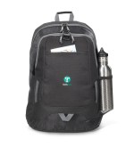 Maverick Laptop Backpack - Black 1 Maverick Laptop Backpack - Black 1