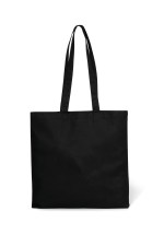 Economy Tote - Black 2 Economy Tote - Black 2