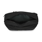 Jackson Slim Convertible Laptop Portfolio - Black - Alternate Jackson Slim Convertible Laptop Portfolio - Black - Alternate