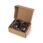 MiiR® Wine Tumbler Gift Set - Black Powder 1 MiiR® Wine Tumbler Gift Set - Black Powder 1