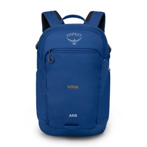 Osprey Axis - Night Shift Blue 1 Osprey Axis - Night Shift Blue 1