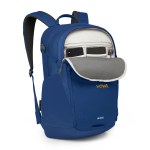 Osprey Axis - Night Shift Blue - Alternate Osprey Axis - Night Shift Blue - Alternate