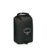 Osprey Ultralight Dry Sack 12L - Black 2 Osprey Ultralight Dry Sack 12L - Black 2