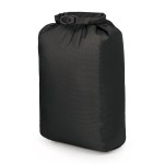Osprey Ultralight Dry Sack 12L - Black - Alternate Osprey Ultralight Dry Sack 12L - Black - Alternate