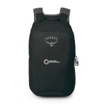Osprey Ultralight Stuff Pack - Black 1 Osprey Ultralight Stuff Pack - Black 1