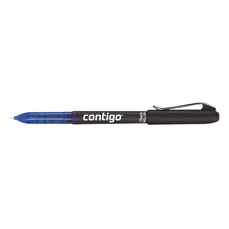 Sharpie Roller Pen - Royal Blue 1 Sharpie Roller Pen - Royal Blue 1
