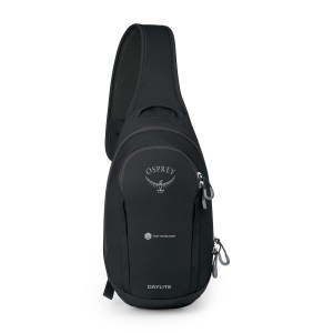 Osprey Daylite Sling - Black 1 Osprey Daylite Sling - Black 1