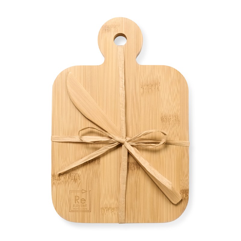 Bamboo Serving Set - Bamboo 1 Bamboo Serving Set - Bamboo 1