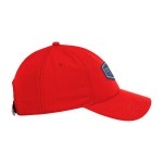 Ahead Frio Performance Cap - University Red - Alternate Ahead Frio Performance Cap - University Red - Alternate