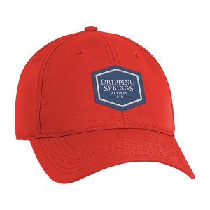 Ahead Frio Performance Cap - University Red 1 Ahead Frio Performance Cap - University Red 1