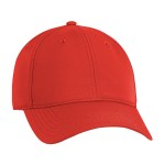 Ahead Frio Performance Cap - University Red 2 Ahead Frio Performance Cap - University Red 2