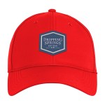 Ahead Frio Performance Cap - University Red - Alternate Ahead Frio Performance Cap - University Red - Alternate