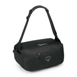 Osprey Ultralight Stuff Duffel - Black - Alternate Osprey Ultralight Stuff Duffel - Black - Alternate