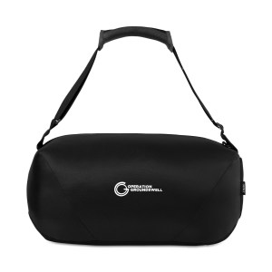 Osprey Ultralight Stuff Duffel - Black 1 Osprey Ultralight Stuff Duffel - Black 1