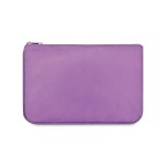 Arlo rPET Zippered Pouch - Purple 2 Arlo rPET Zippered Pouch - Purple 2