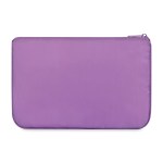 Arlo rPET Zippered Pouch - Purple - Alternate Arlo rPET Zippered Pouch - Purple - Alternate