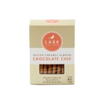 Lark Salted Caramel Chocolate Chip Cookies - Salted Caramel Chocolate Chip 1 Lark Salted Caramel Chocolate Chip Cookies - Salted Caramel Chocolate Chip 1